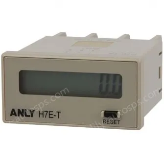 ANLY Counter H7E-TA