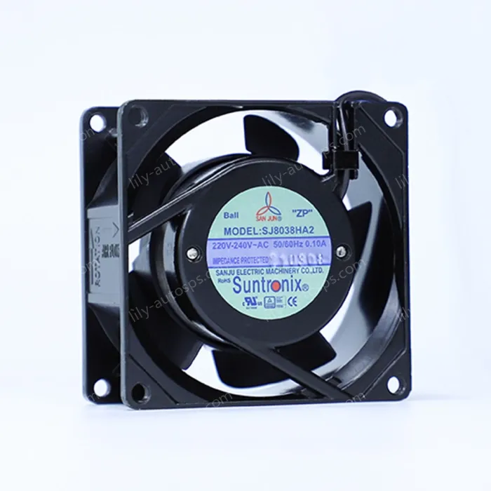 SJ8038HA2SALT