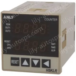 ANLY Counter H5KLR-11