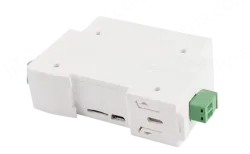 DIN-Rail RS485 Industrial cellular Modems