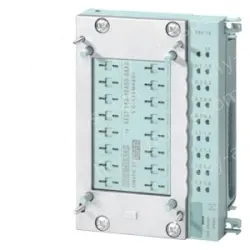 ET 200pro pneumatic interface