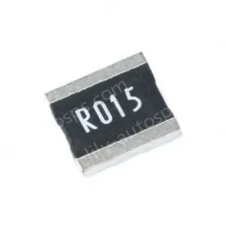 2512 1% 2W(10Pcs)-0.0015R 1.5mR