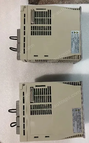 Yaskawa MADHT1507BA1