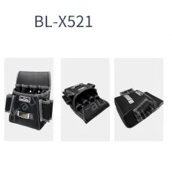 Waist bag + ordinary standard belt