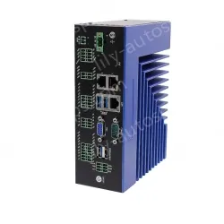 Embedded IPC PCX-9702-IO-8GB+MSATA-128GB