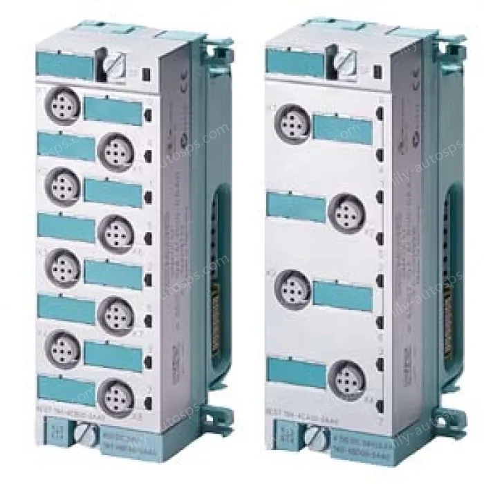 Digital expansion modules