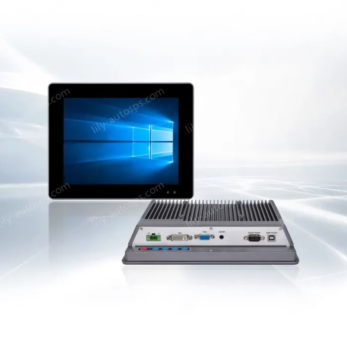 19 inch true color liquid CRYSTAL display