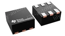 BQ29700DSER Texas Instruments