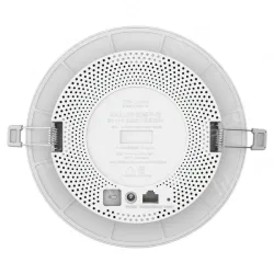 AX1500 dual-band Gigabit Wi-Fi 6 wireless AP