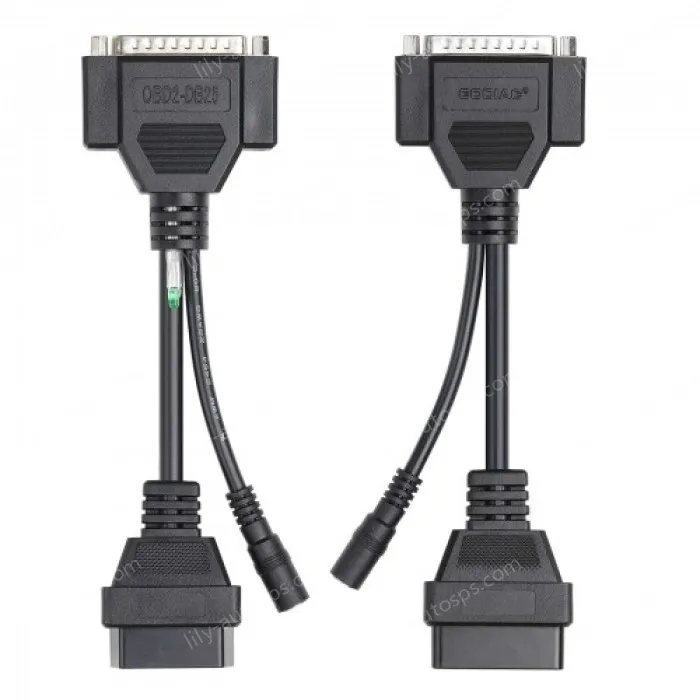 GODIAG ECU GPT Boot AD programming adapter