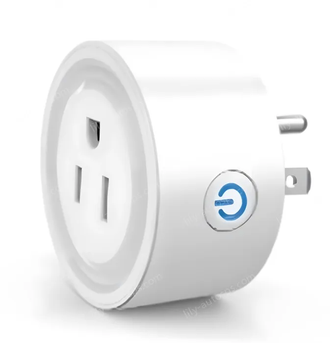 Smart socket WHDM01