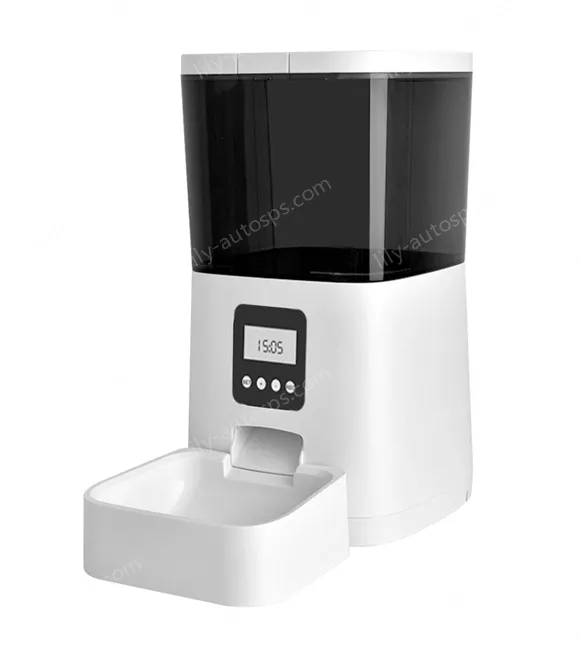 WiFi pet feeder x33a