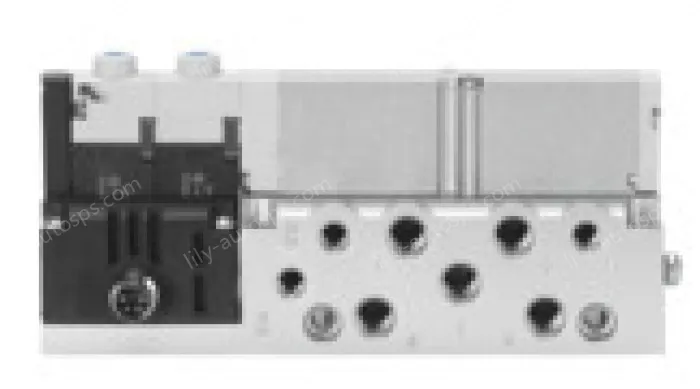 Festo Universal directional control valves VMPA1-M1H-E-M7-PI