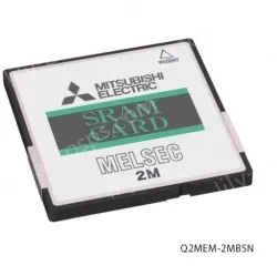 MELSEC iQ-Q