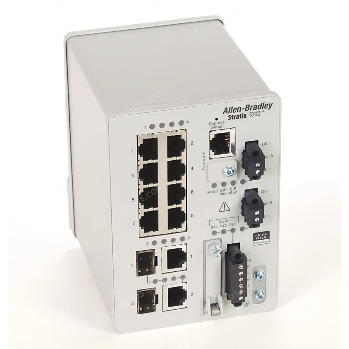 Stratix 5700