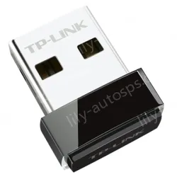 150M wireless USB network card