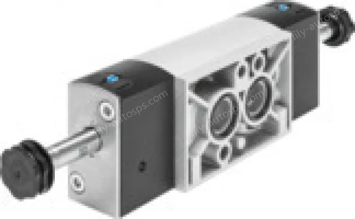 Festo Standard directional control valve VSNC-FT-B52-D-N14-FN