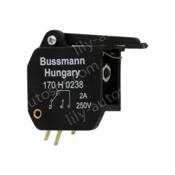 Eaton 170H0238 700A 600VAC