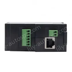 8 Ports Serial Device Server
