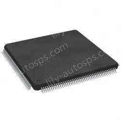 SPC5645SF1VLU Processors and Microcontrollers