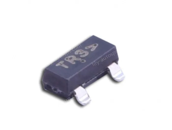 NTR4503NT1G