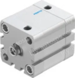 Festo Compact, short-stroke and flat cylinders ADN-40-20-I-P-A
