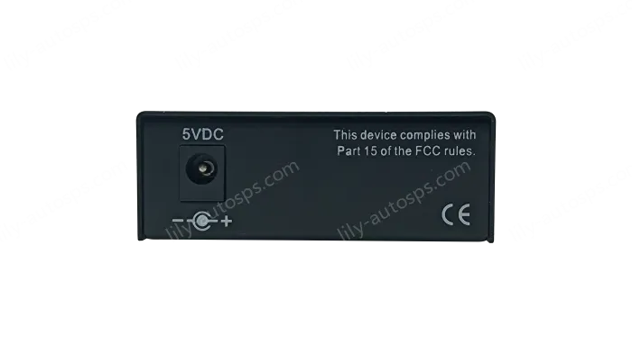 UOTEK UT-N60GS11P 1-port Gigabit network fiber optic switch