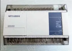 FX1N-40MR-DS