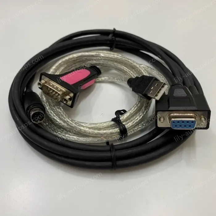 USBACAB230 (Rep)