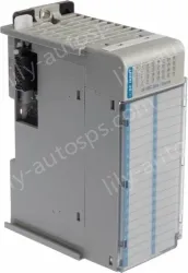 Compact I/O module