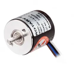 Autonics Rotary encoders E18S2.5-300-1-V-5-S