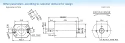 Carbon-brush motors