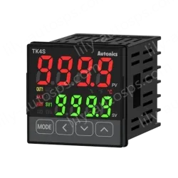 Autonics Temperature controller TK4S-14RN