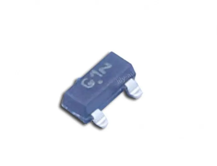 MMBT5551LT1G