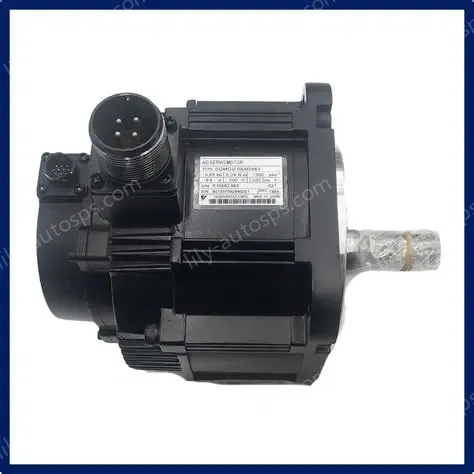 Yaskawa SGMGV-09ADA61
