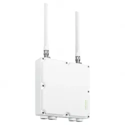 Industrial-grade dual-band Wi-Fi 6
