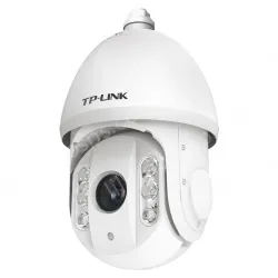 H.265+ 2 million pixel 6 inch infrared network high speed dome machine