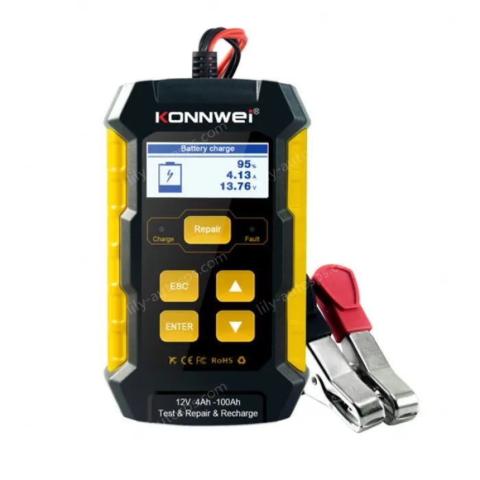 KW510 Diagnosis instrument