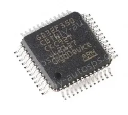GD32350R-EVAL