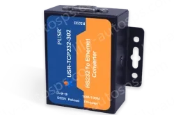 1 port RS232 to Ethernet