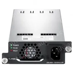 100W pluggable power module