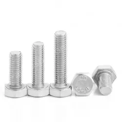 US hexagon socket head cap 5/16-18*1-1/8