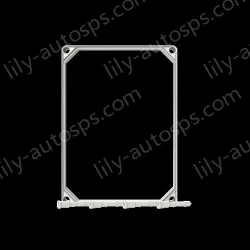VMS - General purpose enclosures