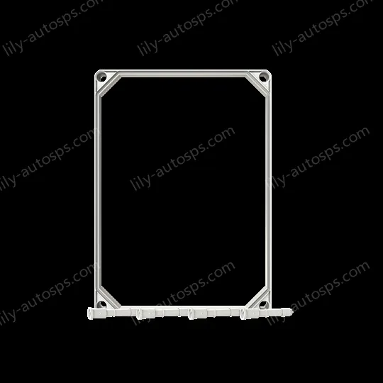VMS - General purpose enclosures