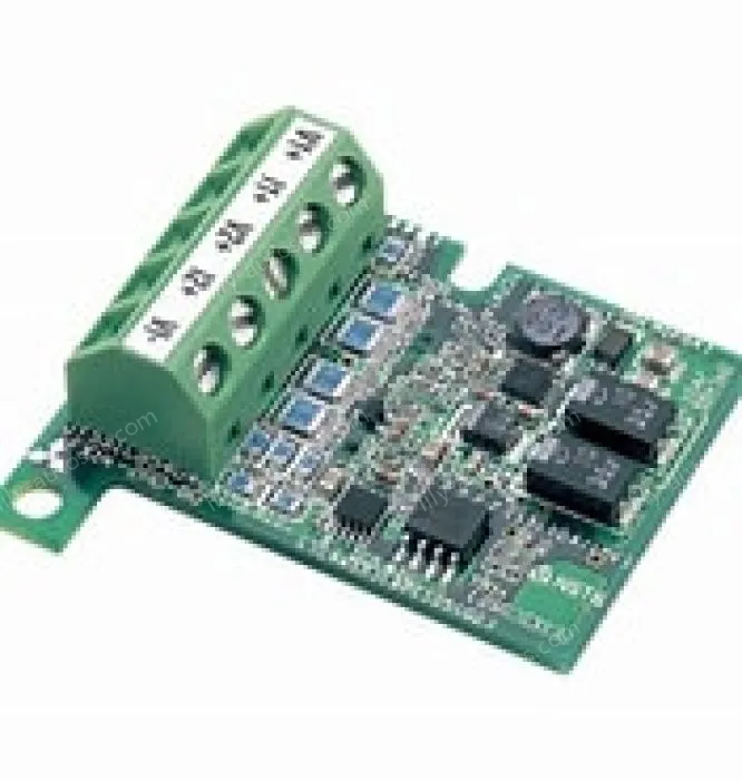FX1N PLC Board