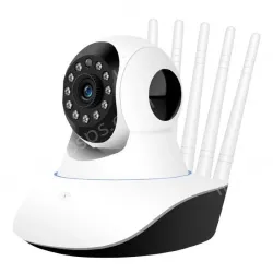 2MP-Double light night vision-WIFI HD monitor camera