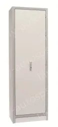 Fire protection enclosures