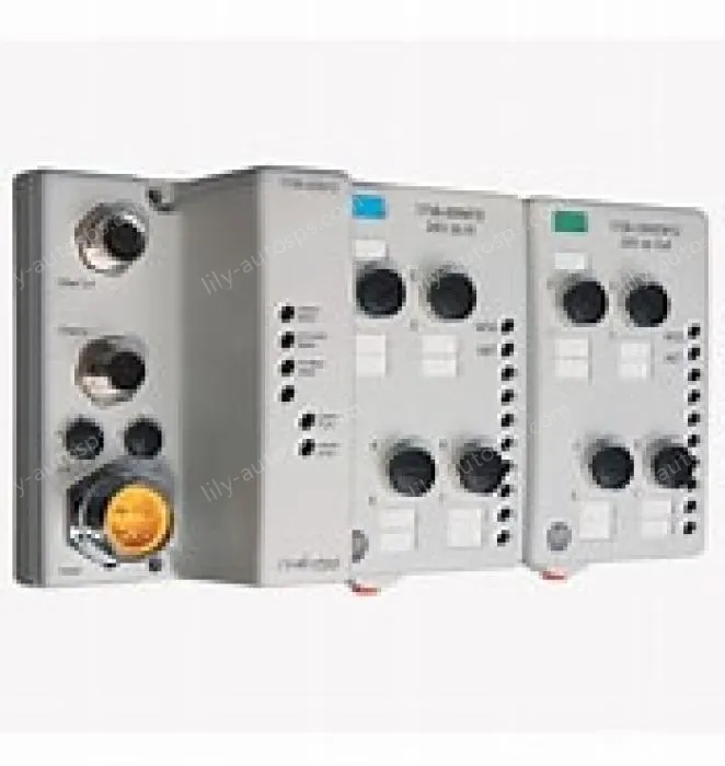 I/O Module