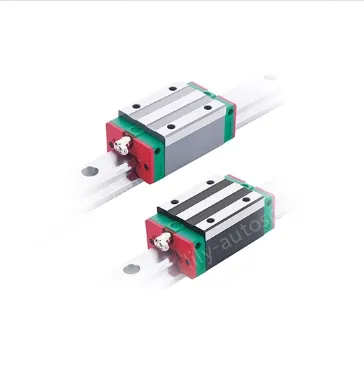 Hiwin QHW30HC-2R-1036-Z0-H-SS