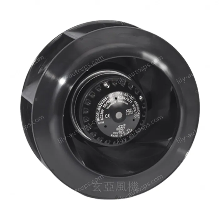 BA1V225-99T-FPA-B2-2C